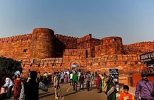 Luxury Golden Triangle Tour Explore Delhi Agra & Jaipur 3 Days