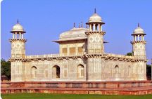 4-Days Golden Triangle Highlights Tour With Delhi, Agra & Jaipur