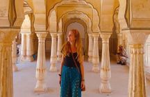 Private Taj Mahal & Agra Fort Tour with Hotel/Airport Pickup Agra