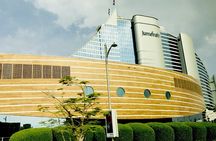 Dubai Half Day Tour with Entry Ticket to Burj Khalifa at the Top