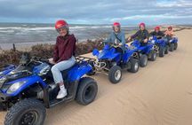 Essaouira Activities: Discover Essaouira by Quad