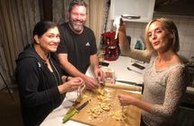 Pisa Private Cooking Class