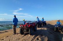 Essaouira Activities: Discover Essaouira by Quad