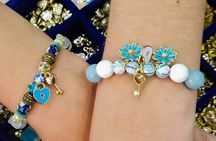 Manufacturing of Customizable Bracelets in Paris