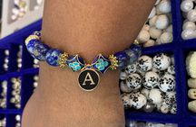 Manufacturing of Customizable Bracelets in Paris