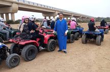 Essaouira Activities: Discover Essaouira by Quad