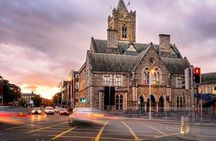 Dublin Highlights and Hidden Gems Walking Tour With A Guide