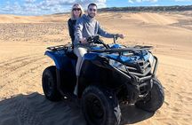 Essaouira Activities: Discover Essaouira by Quad