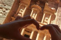 Private Day Trip to Petra From Amman 