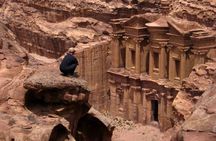 Private Day Trip to Petra From Amman 