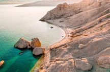 Life on Mars + Via Ferrata