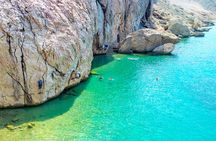 Life on Mars + Via Ferrata