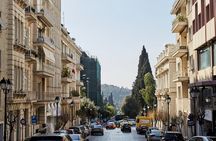 Private Tour: Alternative Athens City Walk