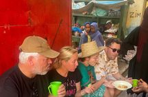 Swahili Street Food Tour
