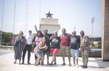Accra City Tour