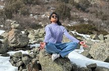 Adventure & Hike in Ala Archa National Park & Bishkek City Tour 