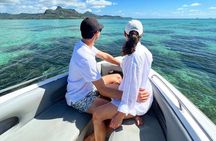 5 Islands Private Speedboat with Snorkeling Lunch and Drinks