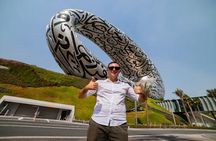 Dubai Day Trip from Abu Dhabi: Private Tour with Transfers