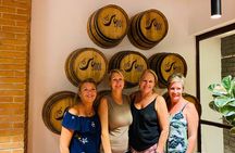 Florence Exclusive VIP Wine Tasting Tour with a Special VIP Gift 