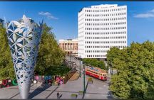 Christchurch City Full Day Private Tour