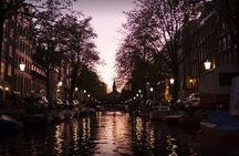 Small Group Amsterdam Evening Cruise