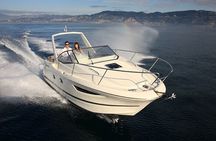 Personalized Elaphiti Islands Tour with Local Skipper & Wine