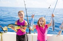 Private Fishing Tour in Dubai