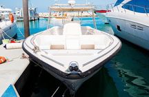 Private Fishing Tour in Dubai