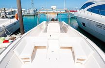 Private Fishing Tour in Dubai