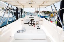 Private Fishing Tour in Dubai