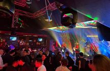 Bishkek Nightlife : How Metropolis Lives & Crafted Drinks in Bars