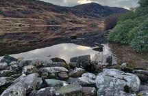 Guided Tour The Ring of Kerry, Skellig Ring and Valencia Island 
