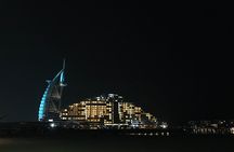 City of Lights: Dubai Night Experience