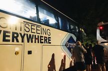 City of Lights: Dubai Night Experience