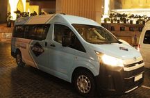 City of Lights: Dubai Night Experience