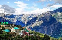 Private Shimla Manali Dharamshala 8 Days Tour From Chandigarh 