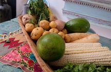 Sabor Colombiano Cooking Studio