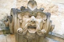 Lecce History and Street Food Tasting Private Tour 