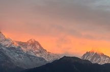 4 Days Pokhara Valley Private Trek