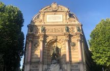 WWII Paris Under the Occupation Small Group Walking Tour
