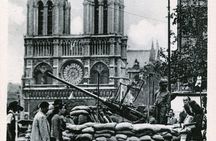 WWII Paris Under the Occupation Small Group Walking Tour