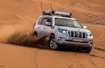 Merzouga 4*4 Tours Private 