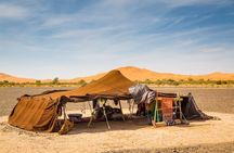 3 Day Marrakech To Merzouga Desert and Camel Trek