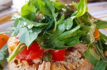Lecce History and Street Food Tasting Private Tour 