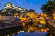 Guangzhou Tour Guide with Car Service