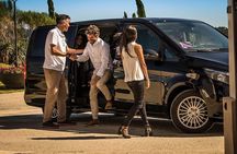 Sailing excursion Barcelona and visit to a winery in Alella