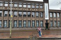 Private Tour to Royal Delft Museum - From Rotterdam