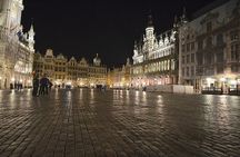 Brussels Highlights and Hidden Gems Walking Tour