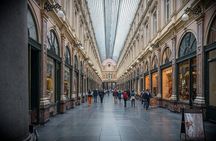 Brussels Highlights and Hidden Gems Walking Tour