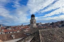 Private Game of Thrones and City Wall Tour